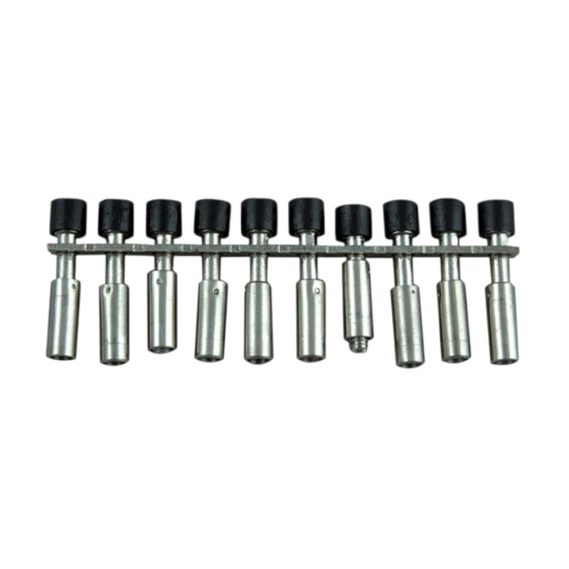 Puente fijo 10 elementos ZOLODA para borne BKND-04