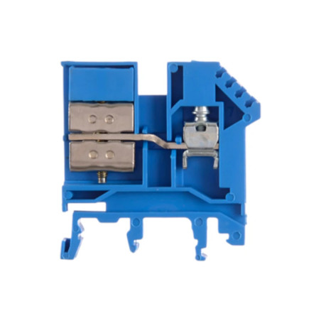 Borne de neutro ZOLODA para riel din 35MM