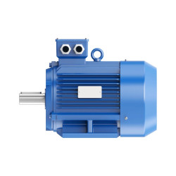 Motor trifasico RONIN 4HP 3KW 1500rpm