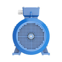 Motor trifasico RONIN 4HP 3KW 1500rpm