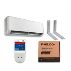 Combo Aire Acondicionado split