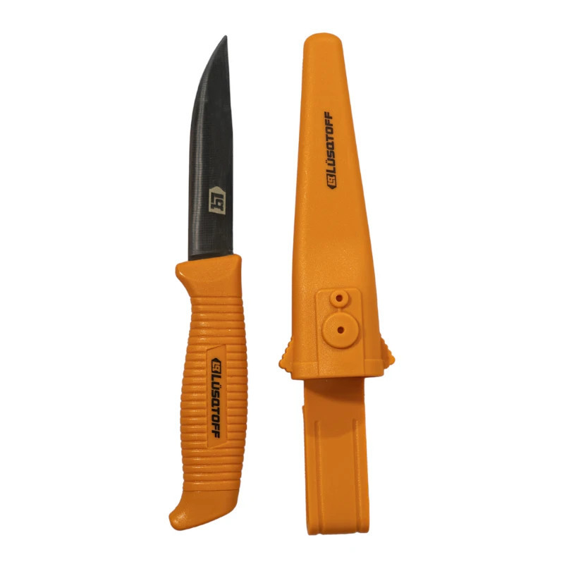 Cuchillo de pesca LUSQTOFF flotante cul10-8