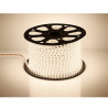 Tira led ILUMROS FLEXIBLE IP67 220v 8W/M 6500K luz fría por metro