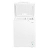 Freezer horizontal Drean FHDR143CB 143 litros inverter blanco