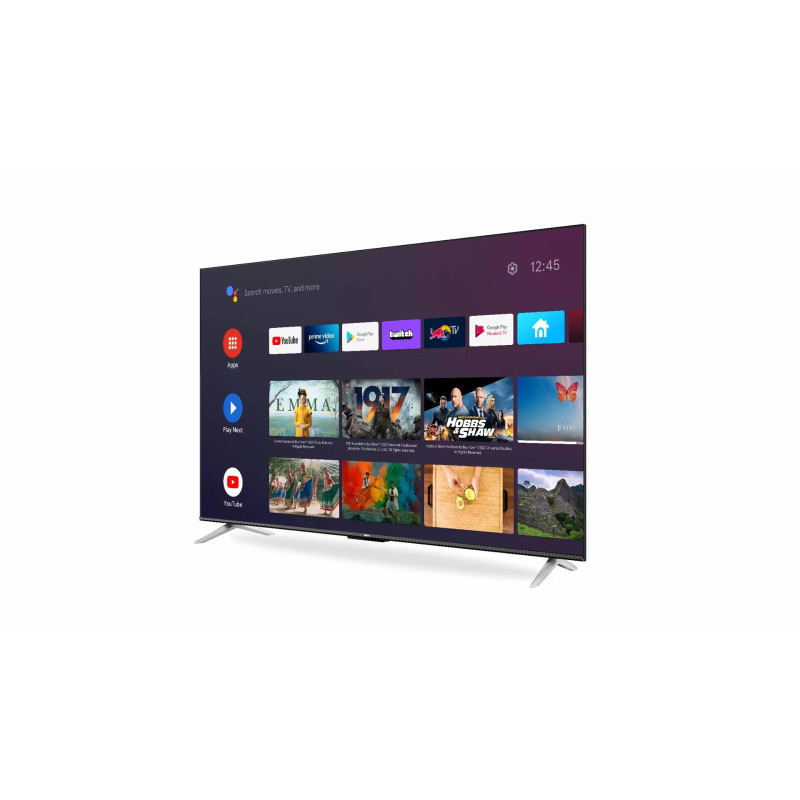 Smart tv RCA G55P7UHD-F 55' 4K UHD Google Tv
