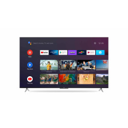Smart tv RCA G55P7UHD-F 55' 4K UHD Google Tv
