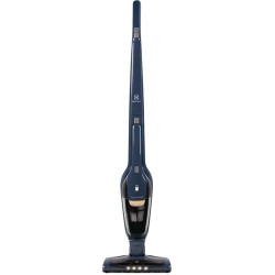 Aspiradora vertical y de mano ELECTROLUX ERG25N 90W inalámbrica 420ml 2 en 1