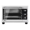 Horno eléctrico ATMA 94HG1722P 17 litros 1200W gris OUTLET