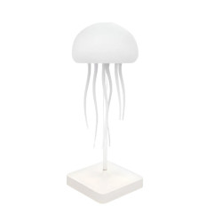 Velador medusa led ILUMROS 2W USB RGB