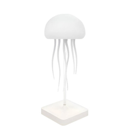 Velador medusa led ILUMROS 2W USB RGB