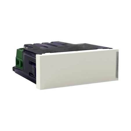 Modulo Switch wifi CAMBRE blanco