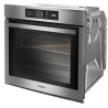 Horno eléctrico WHIRLPOOL WOC74AS digital 73 litros empotrable color acero inoxidable