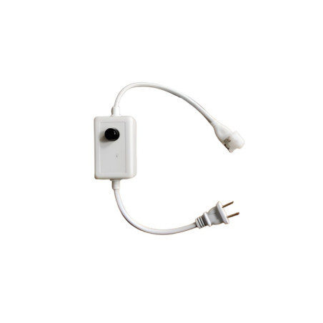 Kit atenuador ILUMROS tira led Flexible 11.5x5mm 220V