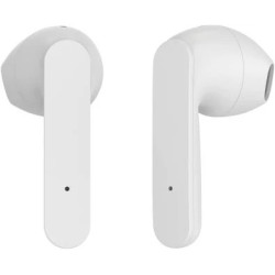Auricular bluetooth Philco TWS recargable  AP21TWS blanco