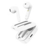 Auricular bluetooth Philco TWS recargable  AP21TWS blanco