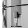 Heladera DREAN HDR370F61E Ciclica 362 Litros gris con dispenser de agua