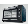 Horno eléctrico YELMO YL95CLN 95 litros 2200W Negro