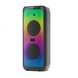 Parlante Philco torre bluetooth 94TDP212 1100W RMS