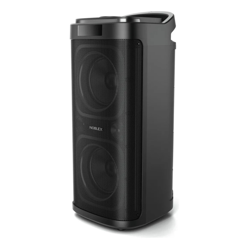 Parlante Noblex torre bluetooth 94SQ208G1W 4700w
