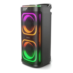 Parlante Noblex torre bluetooth 94SQ208G1W 4700w