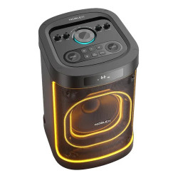 Parlante torre bluetooth Noblex 94SQ108G1 65w