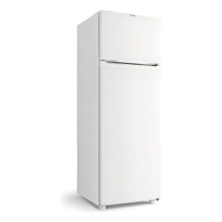 Heladera ESLABON DE LUJO ERD36HB  Cíclica 336 Litros blanca OUTLET