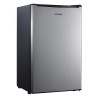 Heladera Bajo Mesada DREAN RDF04LGAS0 ciclico 103 litros gris