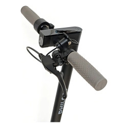 Monopatín eléctrico PHILCO 94MSMPANEM1P 25km/h 250W