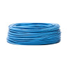 Cable unipolar COBRHIL 16mm2 por rollo celeste IRAM2183