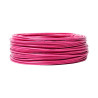 Cable unipolar COBRHIL 16mm2 por rollo rojo IRAM2183