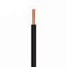 Cable unipolar COBRHIL 16mm2 por rollo negro IRAM2183