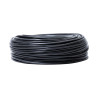 Cable unipolar COBRHIL 16mm2 por metro negro IRAM2183