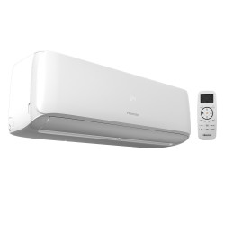 Aire Acondicionado HISENSE 2838FG 3300W Split frío calor Inverter