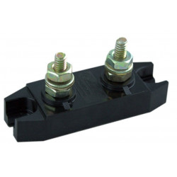 Bornera baquelita 2-16 16A 380v