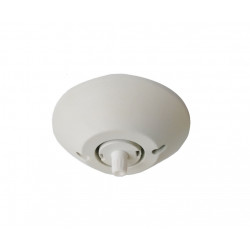 Floron PERCAN PLAST 12cm blanco poliamida