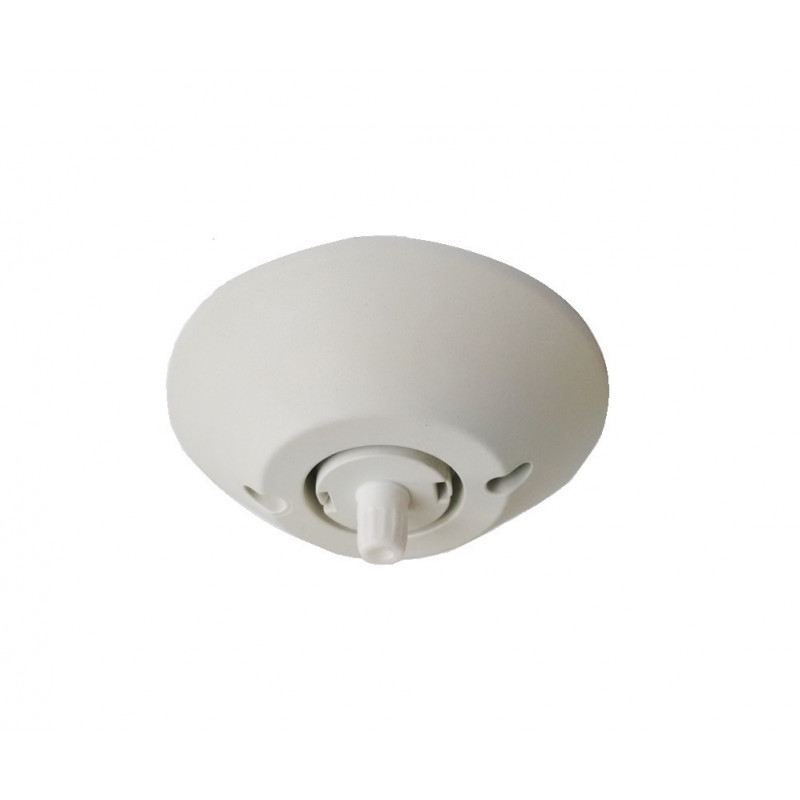 Floron PERCAN PLAST 12cm blanco poliamida Floron PERCAN PLAST 12cm blanco poliamida