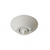 Floron PERCAN PLAST 12cm blanco poliamida
