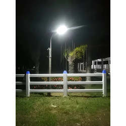 Alumbrado público led MACROLED IP65 150W 18000lm 5700K luz fría