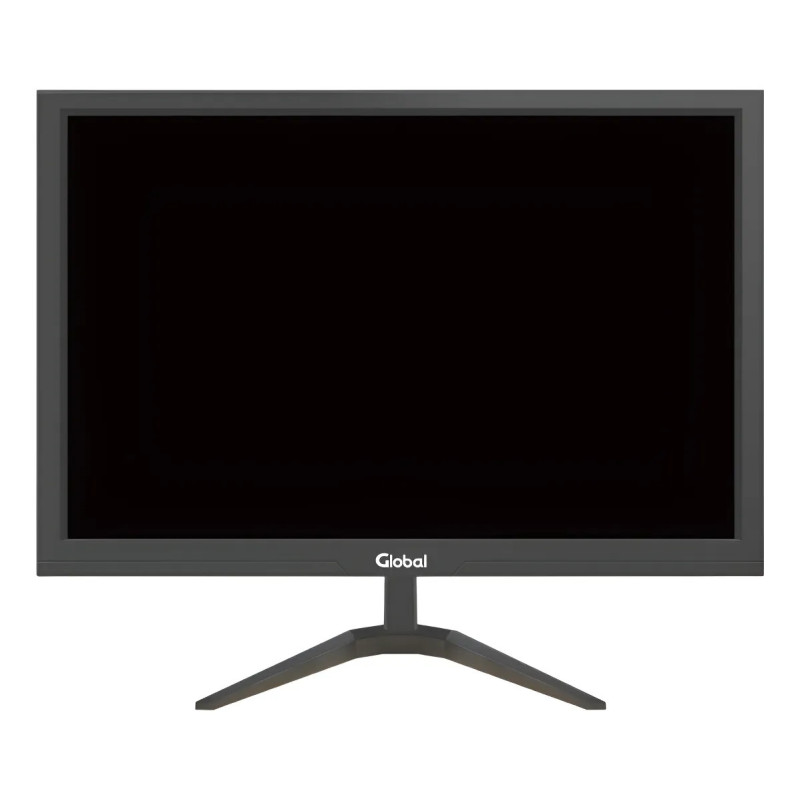 Monitor GLOBAL 23.6'' Full HD HDMI VGA