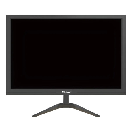 Monitor GLOBAL 23.6'' Full HD HDMI VGA