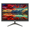 Monitor GLOBAL 23.6'' Full HD HDMI VGA