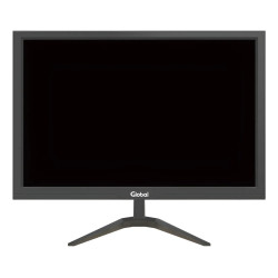 Monitor GLOBAL 19'' Full HD HDMI VGA