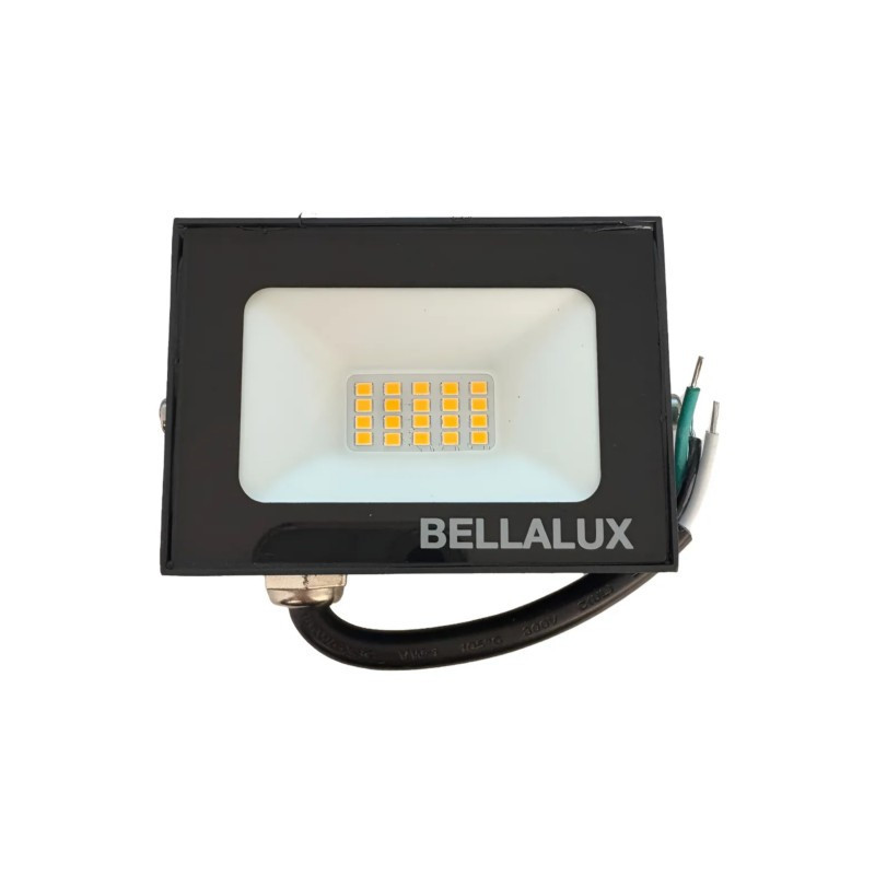 Reflector led BELLALUX IP65 20W 1600lm 6500K luz fría