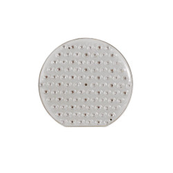 Plaqueta led BELTRAM para LAGUNA-LAGO 100 y Mar 36 luz cálida 12V