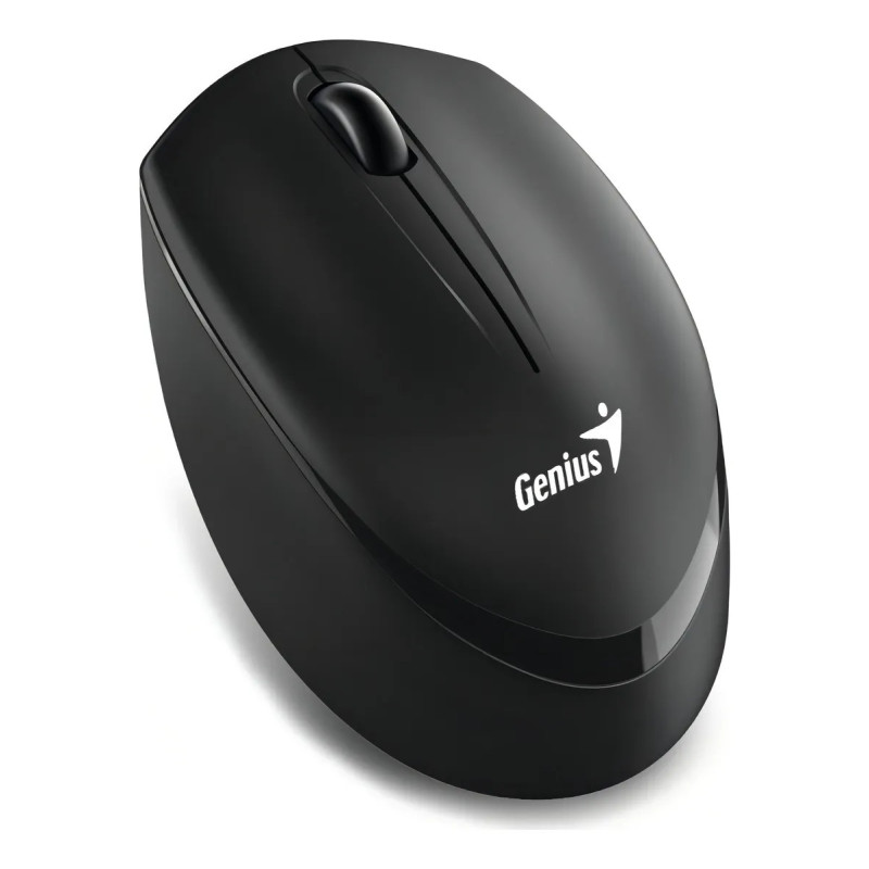 Mouse inalambrico GENIUS NX-7009