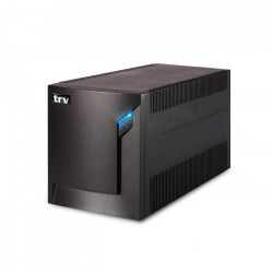 Ups trv neo 1500va 4 tomas, 1 usb y 1 toma modem