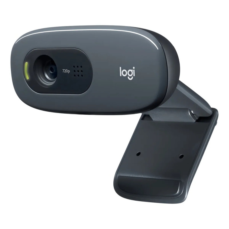 Webcam LOGITECH C270
