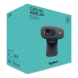 Webcam LOGITECH C270