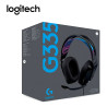Auriculares con microfono LOGITECH G335