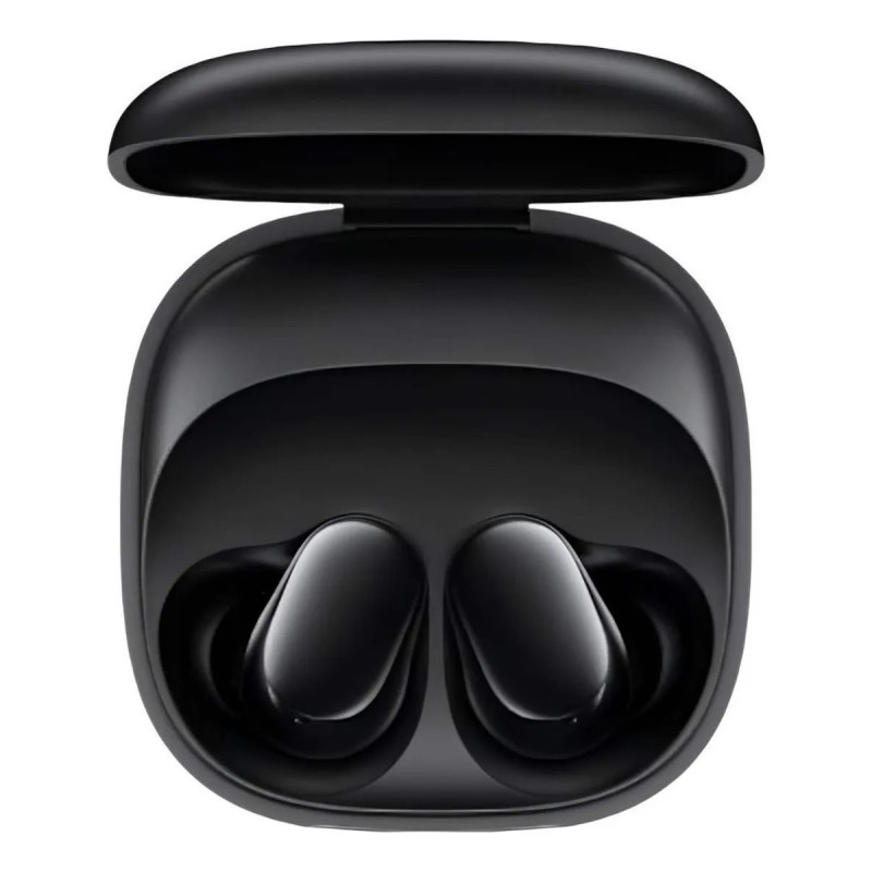 Auriculares bluetooth XIAOMI REDMI BUDS 6 PLAY Negro
